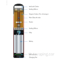 Vapeal Vapesoul 1500 พัฟ 5 มล. vape disposer